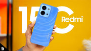 Redmi 15c   (6/128)