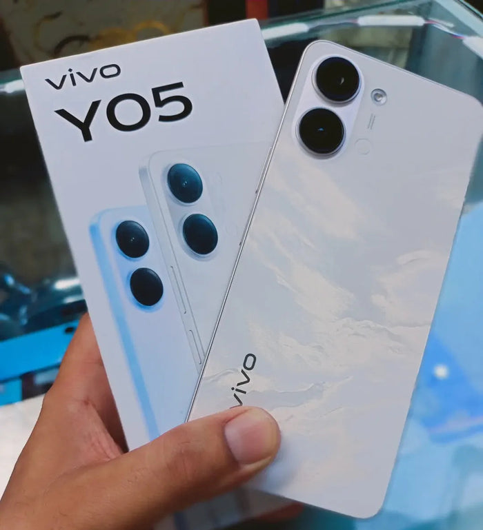 Vivo Y05   (4/64)