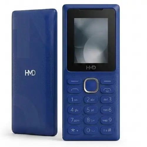 Nokia 106