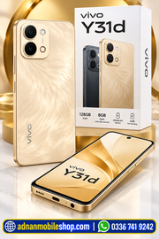 Vivo Y 31d    (8/128)