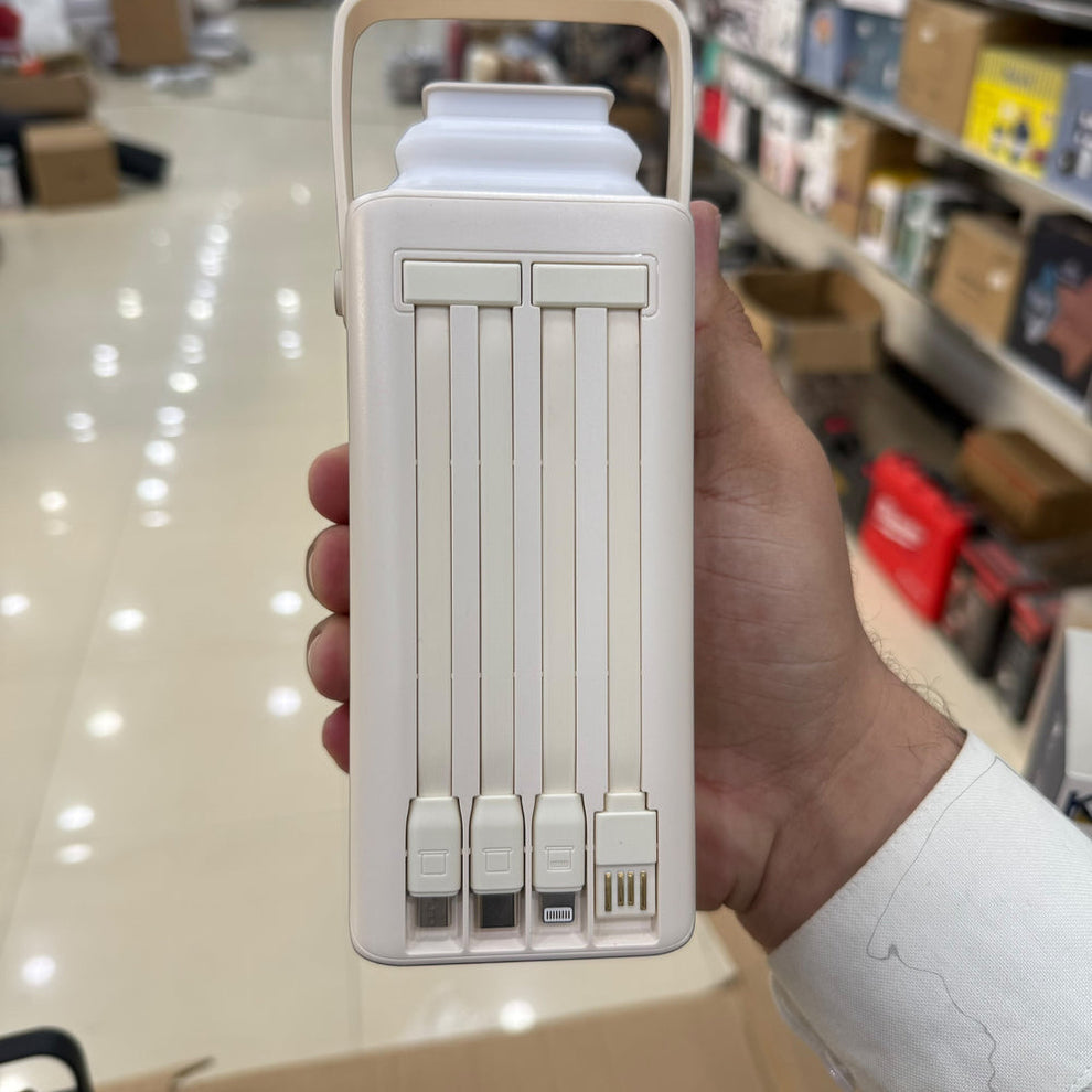 80000 mh Power Bank