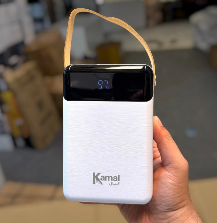 160000 mh Power Bank