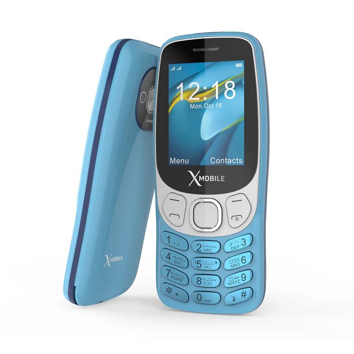 X MOBILE Retro 100