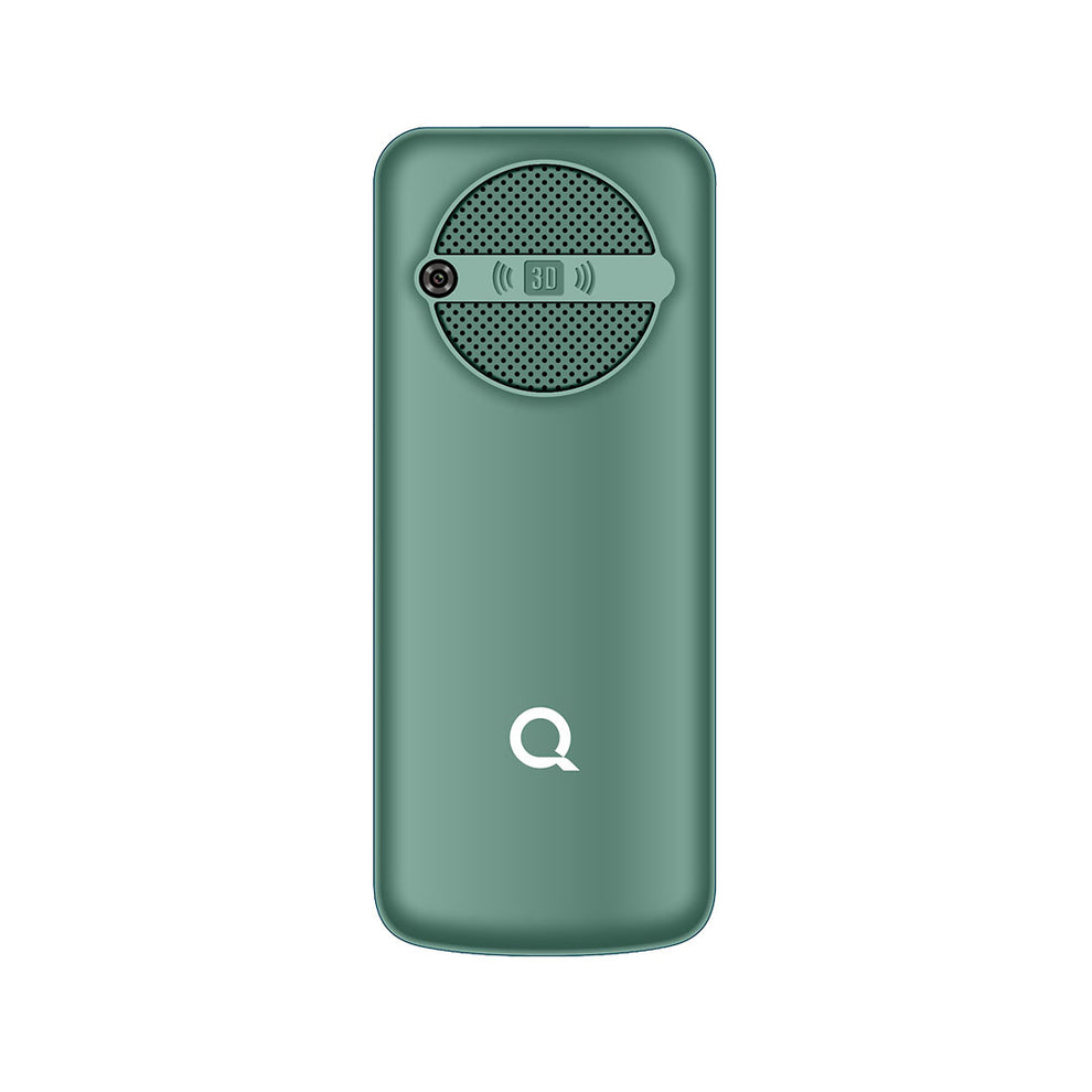 Q MOBILE Boom 600 Cam