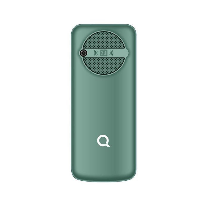Q MOBILE Boom 600 Cam