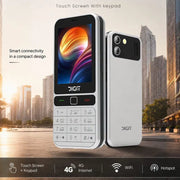 Digit 4G Red One Mobile