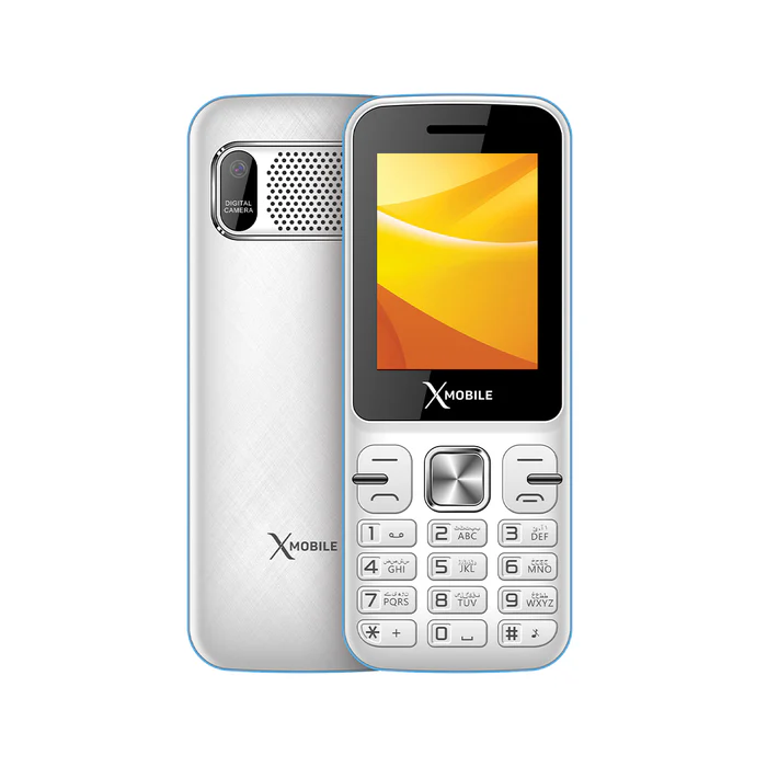 X MOBILE x4 Music