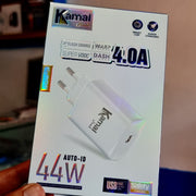 Kamal Brand 44 Wattt Adapter