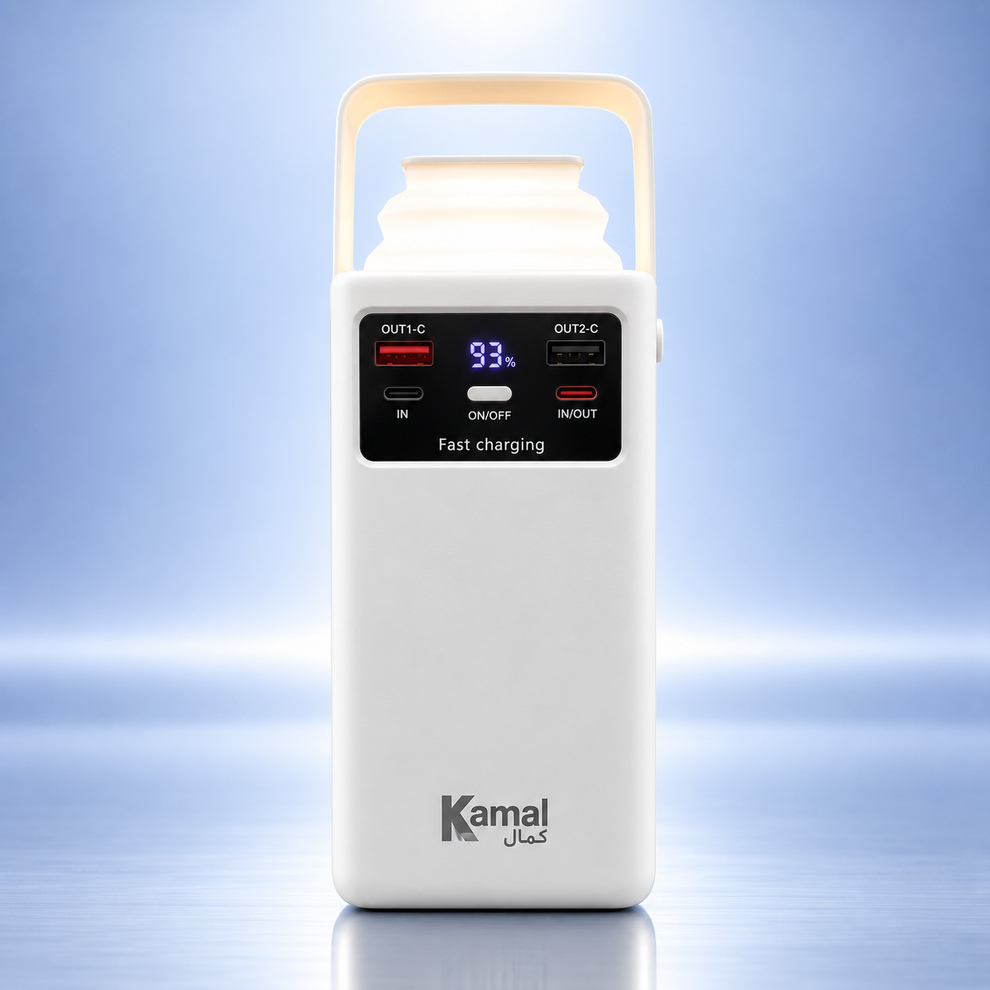 130000 mh Power Bank