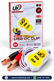 Solor charger  UK