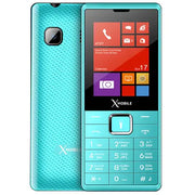 X MOBILE D4 Ultra 4 Sim