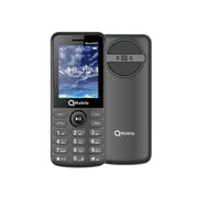 Q MOBILE Boom 500