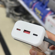 20000 mh Mini Power Bank