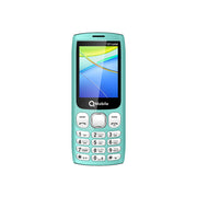 Q MOBILE  Crystal