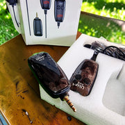 Wireless Double Mic  (for Velogers)