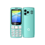 Q MOBILE  Crystal