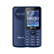 Q MOBILE Boom 600 Cam