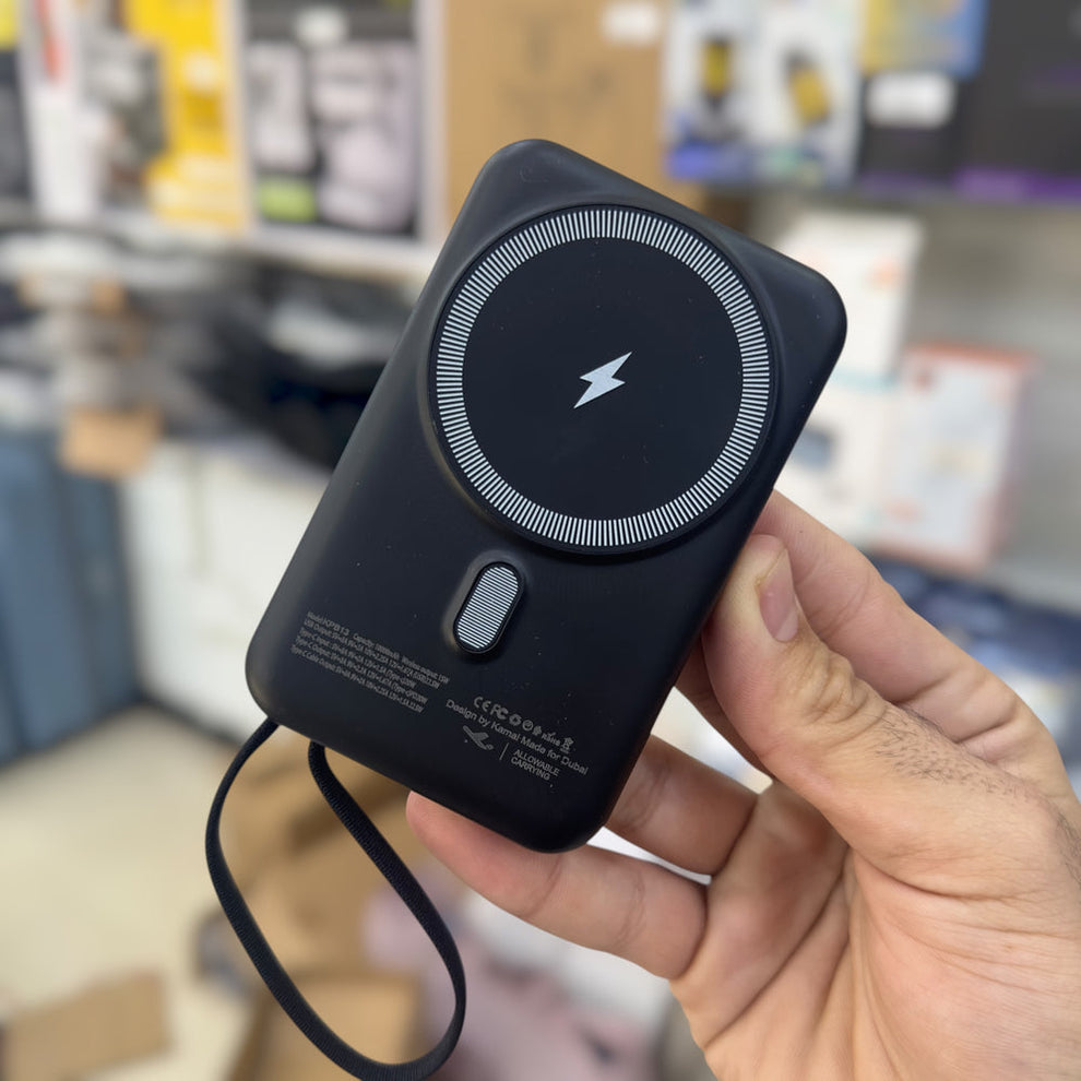 10000 mh Wireless Power Bank