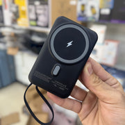 10000 mh Wireless Power Bank
