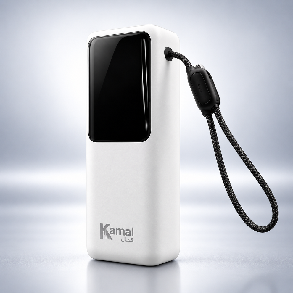 20k mh For Laptop  Charging