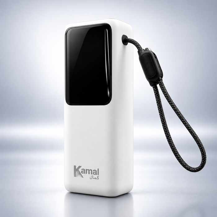 20k mh For Laptop  Charging