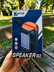 Kamal Brand MP3   (KSP07)