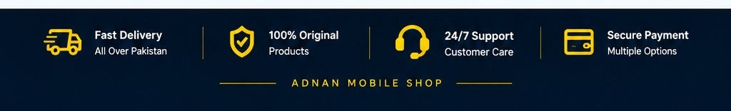 ADNAN MOBILE SHOP