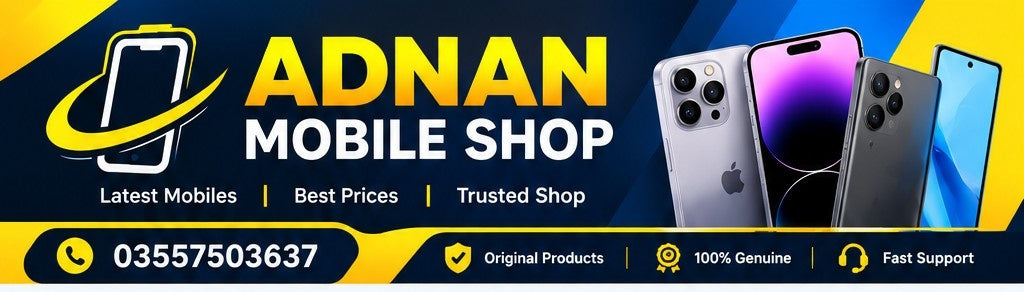 ADNAN MOBILE SHOP 